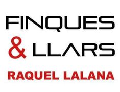 Finques & Llars Raquel Lalana